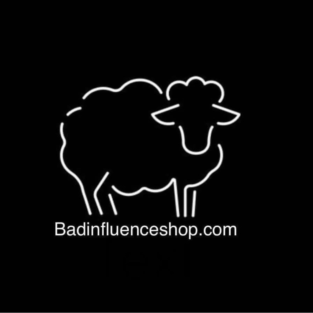 Bad influence was created for black sheep of the family!!!